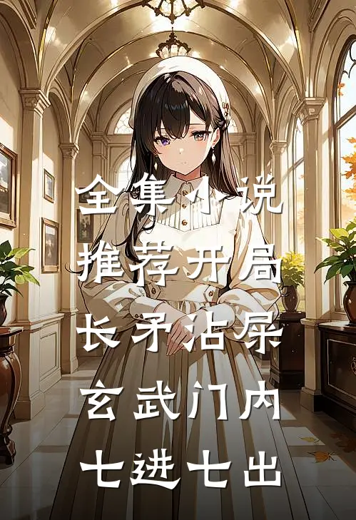 全集小说推荐开局长矛沾屎，玄武门内七进七出