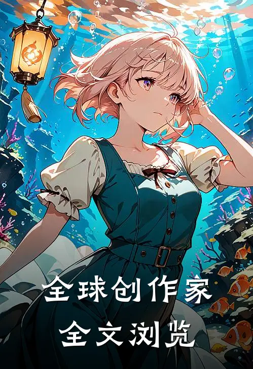 全球创作家全文浏览