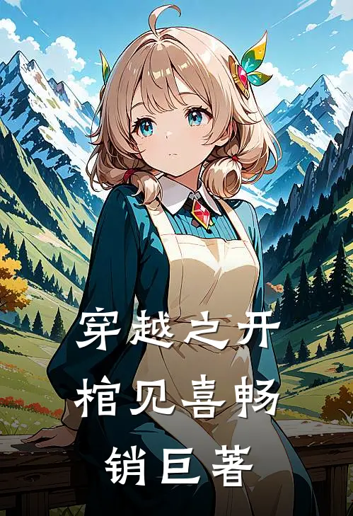 穿越之开棺见喜畅销巨著
