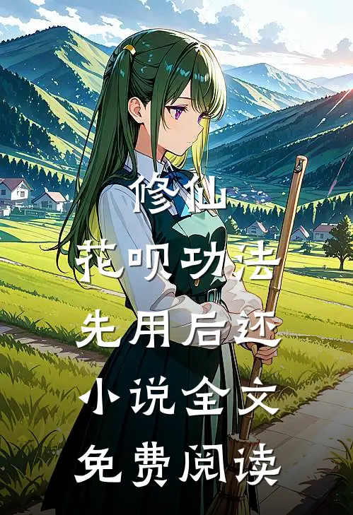 修仙：花呗功法，先用后还小说全文免费阅读