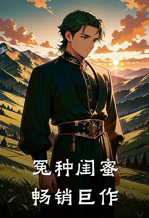 冤种闺蜜畅销巨作