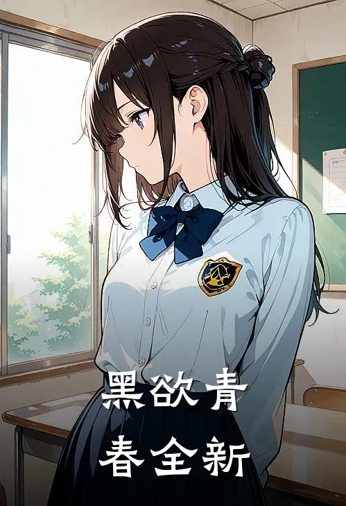 黑欲青春全新