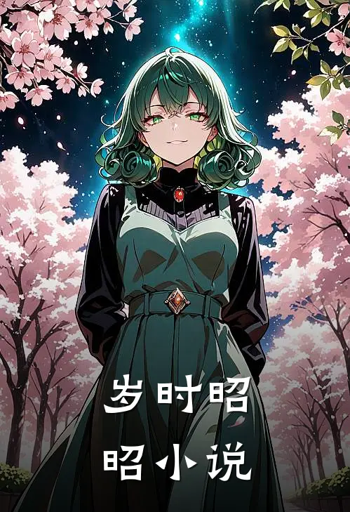 岁时昭昭小说
