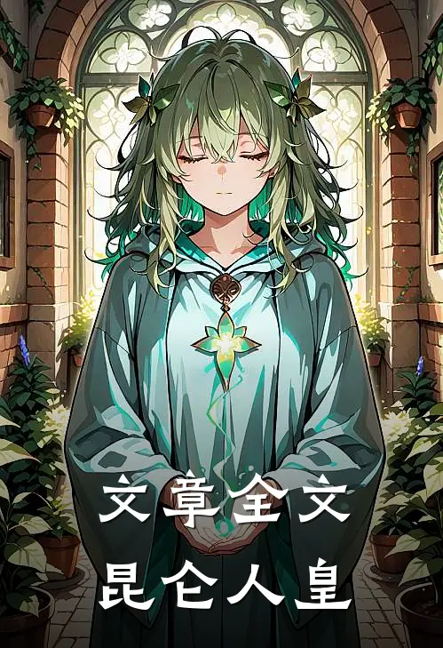 文章全文昆仑人皇