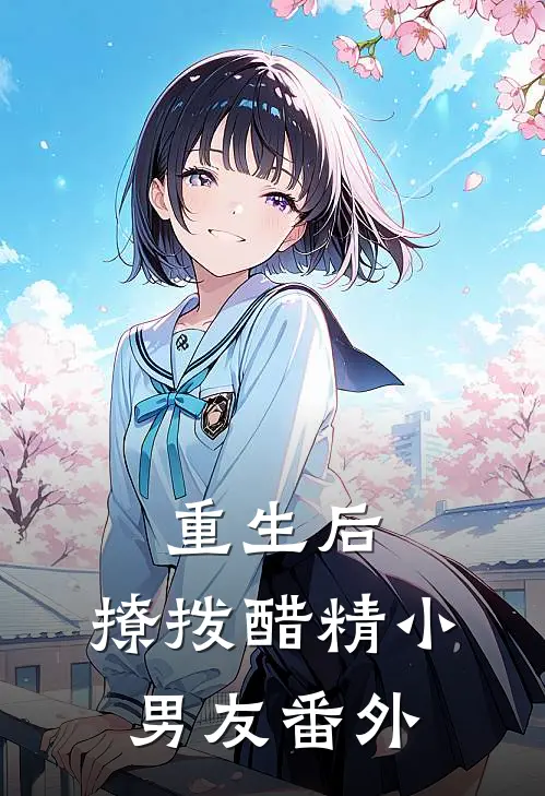 重生后,撩拨醋精小男友番外免费阅读