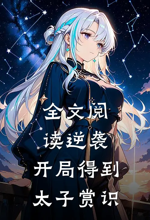 全文阅读逆袭开局得到太子赏识的