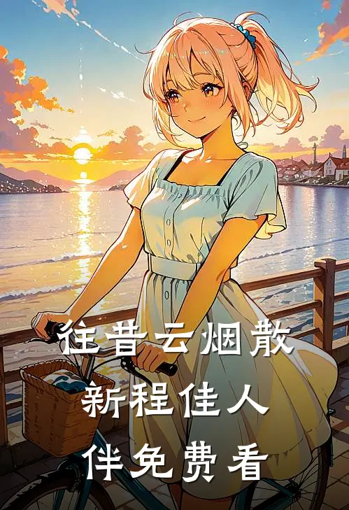 往昔云烟散，新程佳人伴免费看