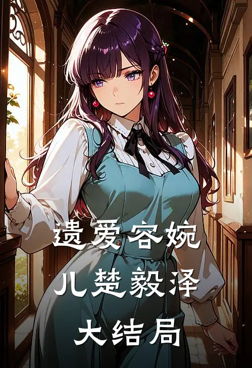 遗爱容婉儿楚毅泽大结局