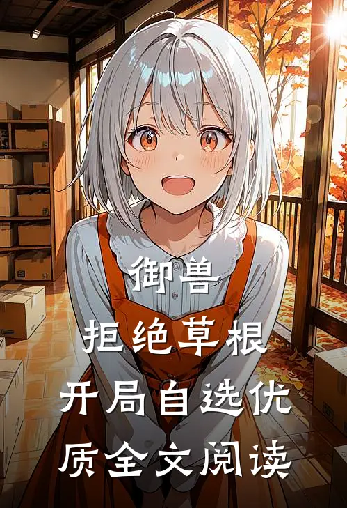御兽：拒绝草根，开局自选优质全文阅读