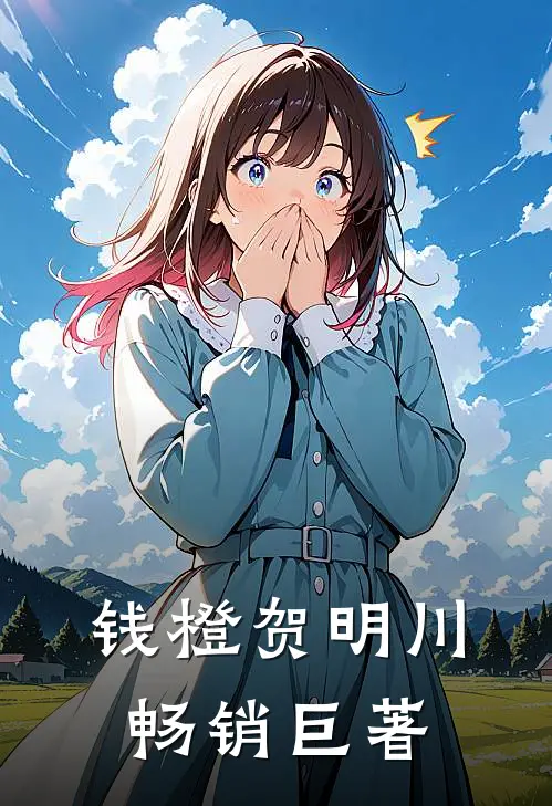 钱橙贺明川畅销巨著