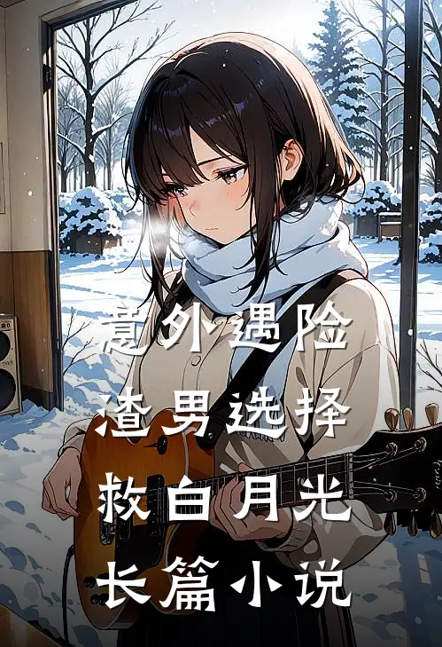 意外遇险，渣男选择救白月光长篇小说