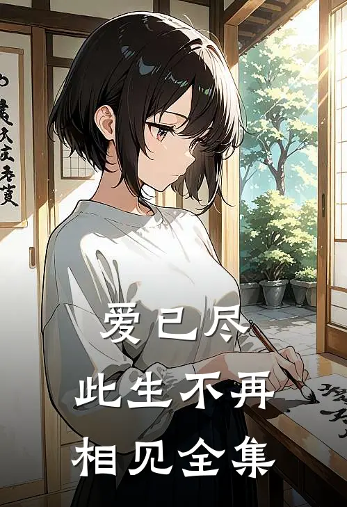 爱已尽，此生不再相见全集
