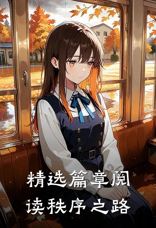 精选篇章阅读秩序之路