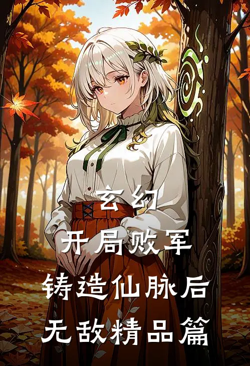 玄幻：开局败军，铸造仙脉后无敌精品篇