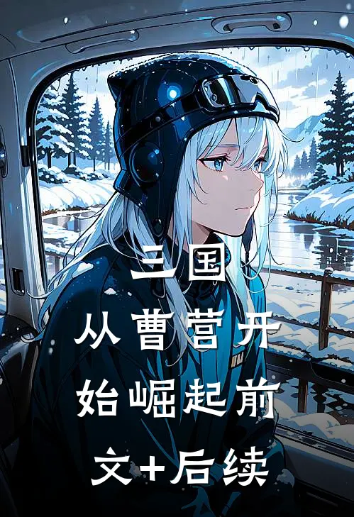 三国：从曹营开始崛起前文+后续