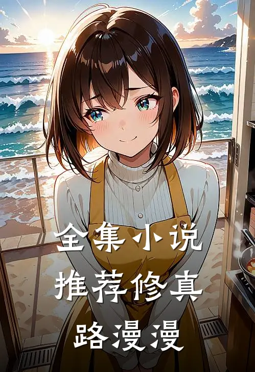 全集小说推荐修真路漫漫