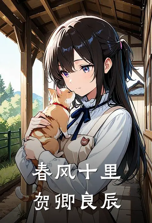 春风十里,贺卿良辰笔趣阁