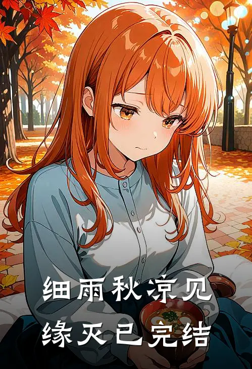 细雨秋凉见缘灭已完结