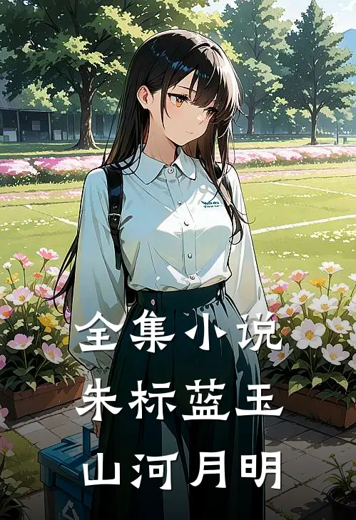 全集小说朱标蓝玉 山河月明