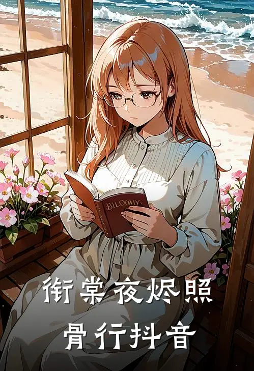 衔棠夜烬照骨行抖音