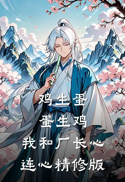 鸡生蛋蛋生鸡，我和厂长心连心精修版