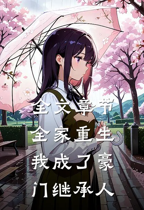 全文章节全家重生,我成了豪门继承人