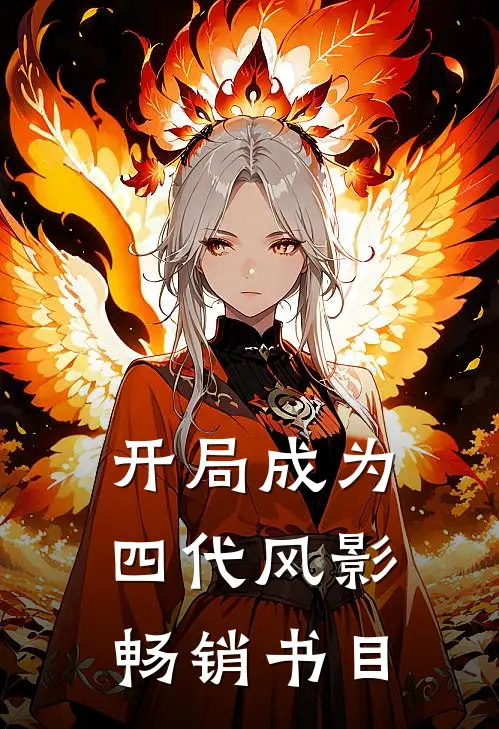 开局成为四代风影畅销书目