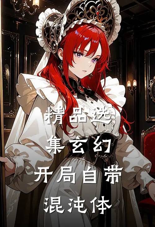 精品选集玄幻：开局自带混沌体