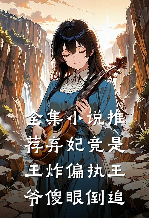 全集小说推荐弃妃竟是王炸偏执王爷傻眼倒追