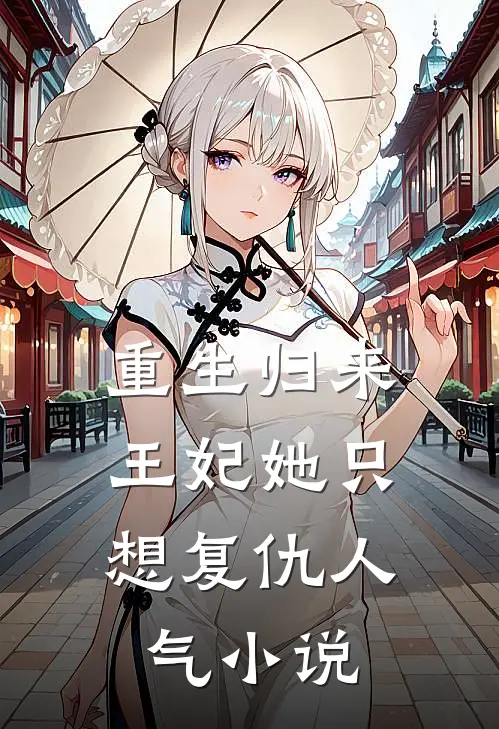 重生归来：王妃她只想复仇人气小说