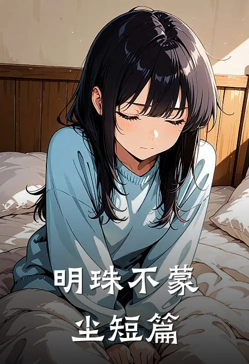 明珠不蒙尘短篇
