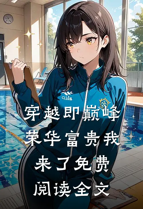 穿越即巅峰，荣华富贵我来了免费阅读全文