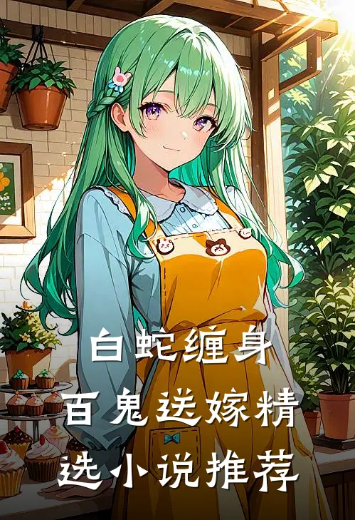 白蛇缠身,百鬼送嫁精选小说推荐
