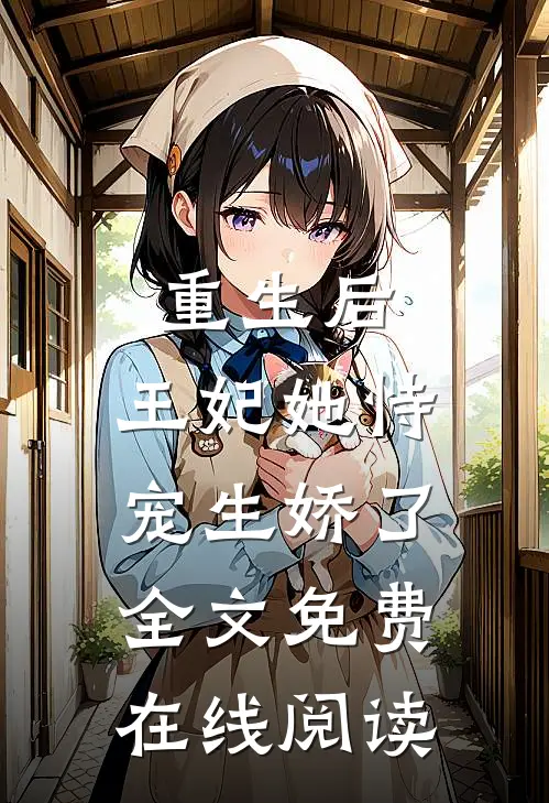 重生后，王妃她恃宠生娇了全文免费在线阅读