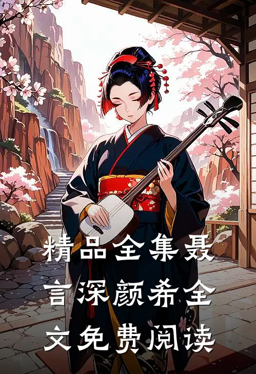 精品全集聂言深颜希全文免费阅读