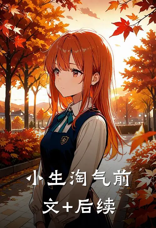 小生淘气前文+后续
