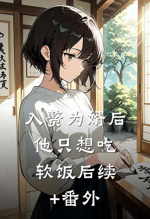 入赘为婿后，他只想吃软饭后续+番外