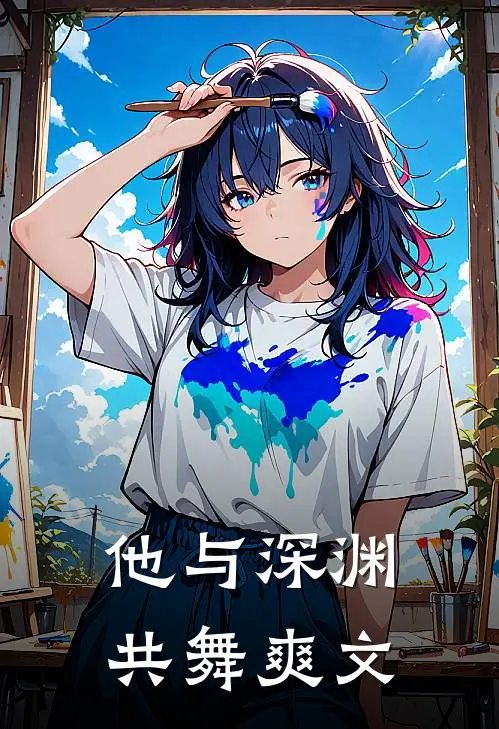 他与深渊共舞爽文