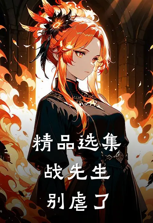精品选集战先生，别虐了