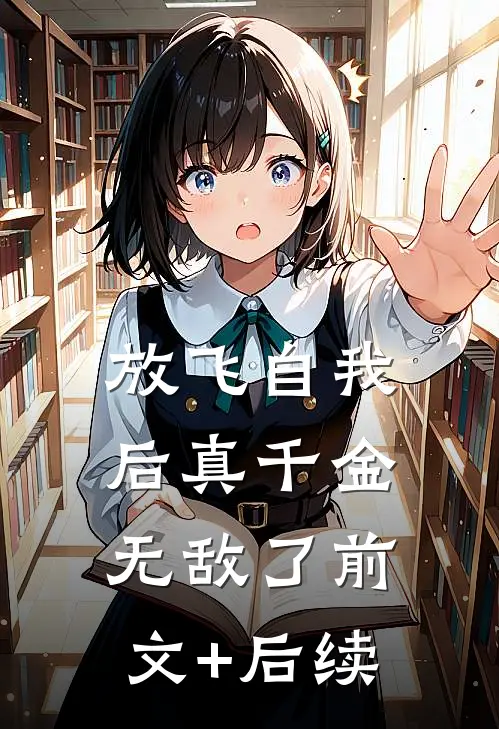 放飞自我后真千金无敌了前文+后续