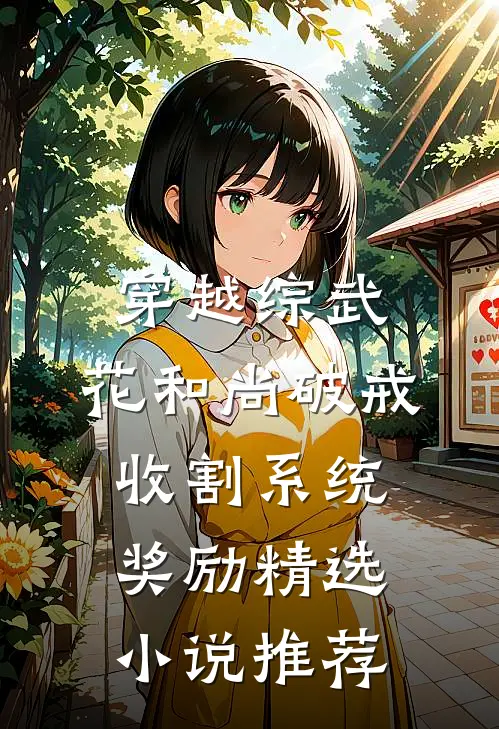 穿越综武：花和尚破戒收割系统奖励精选小说推荐