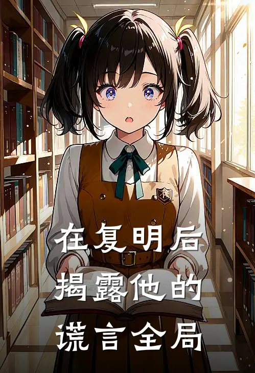 在复明后揭露他的谎言全局