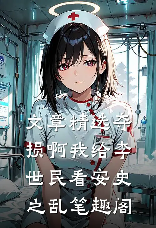 文章精选夺损啊我给李世民看安史之乱笔趣阁