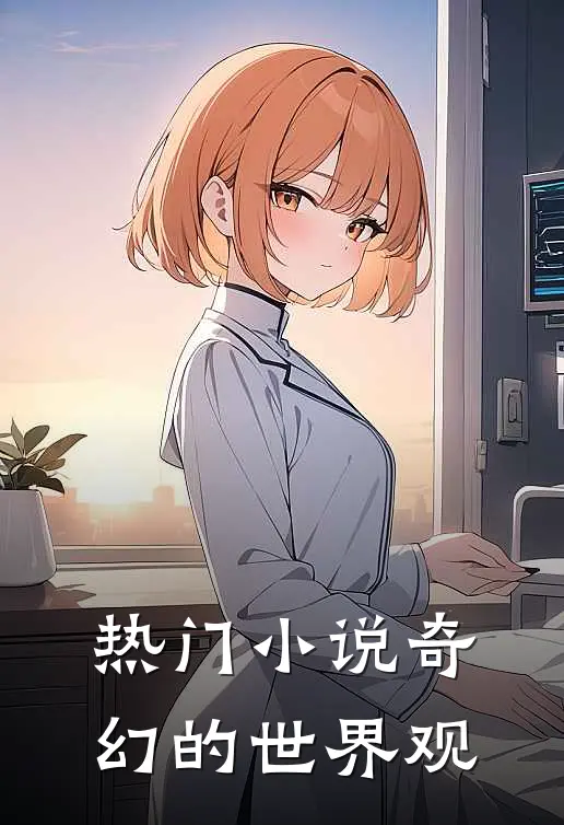热门小说奇幻的世界观