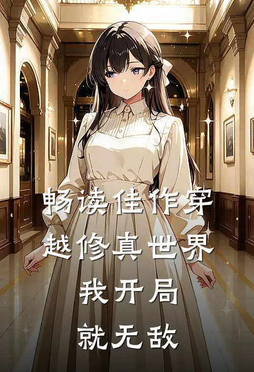 畅读佳作穿越修真世界，我开局就无敌