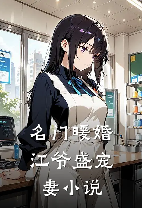 名门暖婚，江爷盛宠妻小说
