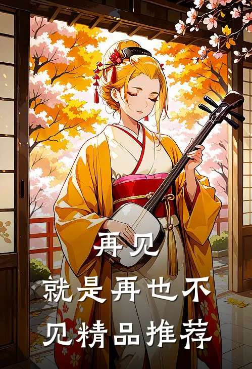 再见,就是再也不见精品推荐