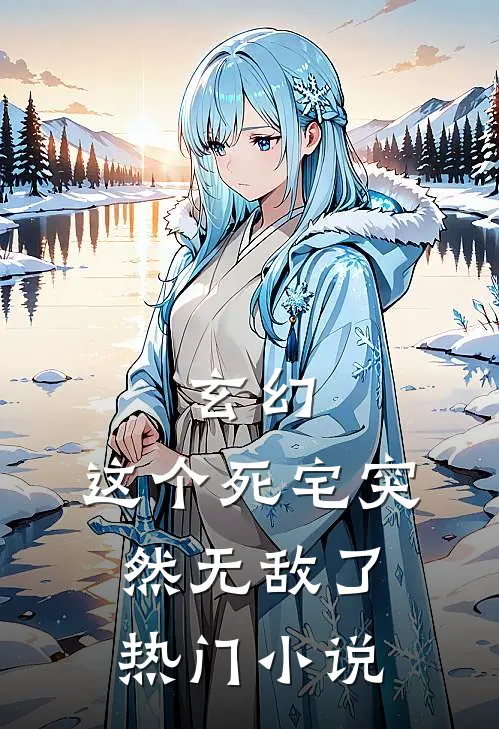 玄幻这个死宅突然无敌了热门