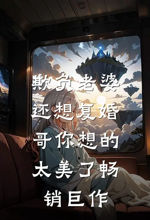 欺负老婆还想复婚，哥你想的太美了畅销巨作