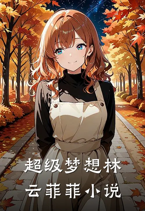 超级梦想林云菲菲小说